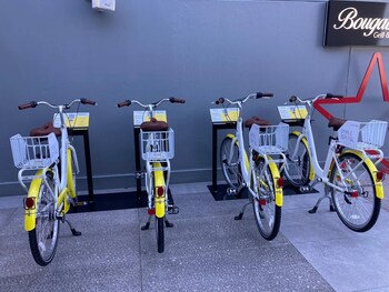 point break luxury apartments