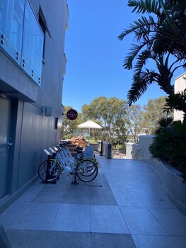 point break luxury apartments