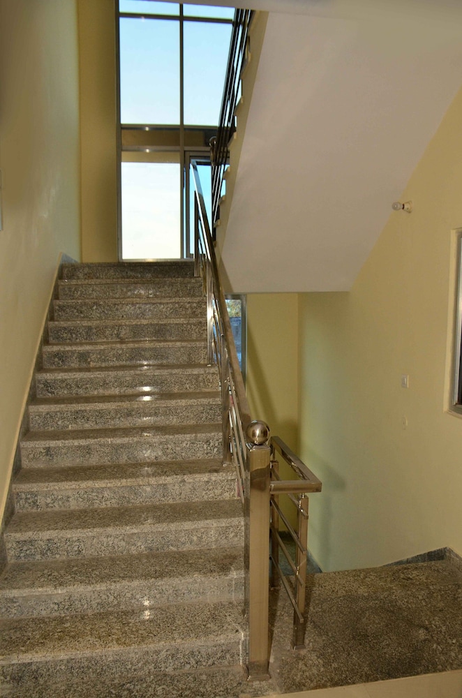 hotel ranthambhore uday