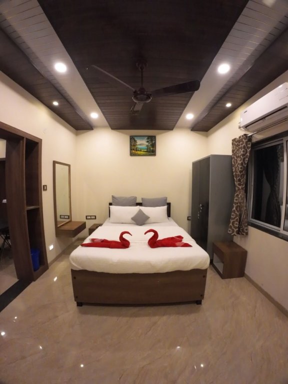 royal palace panchgani