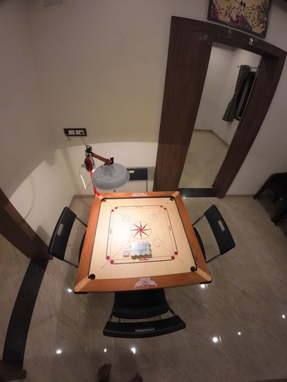 royal palace panchgani