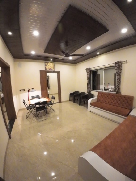 royal palace panchgani