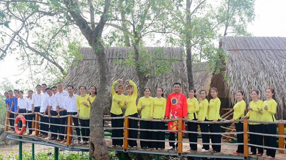 chau thanh