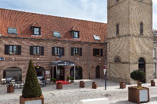 Hotel Du Beffroi Gravelines Dunkerque