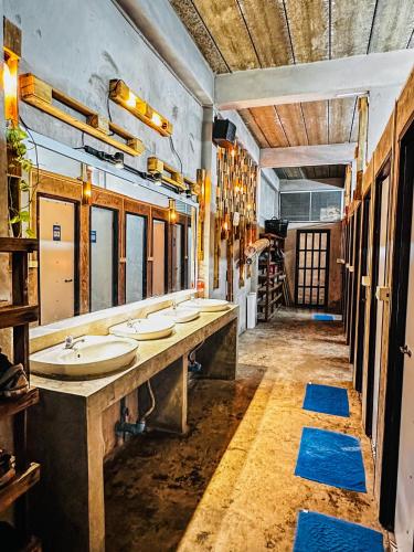 tt hostel