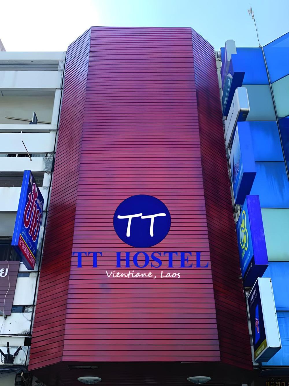 tt hostel