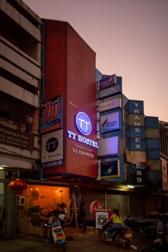 tt hostel