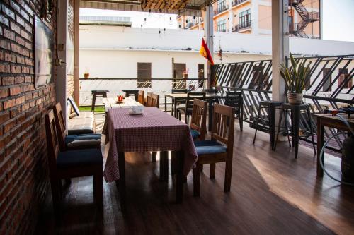 tt hostel