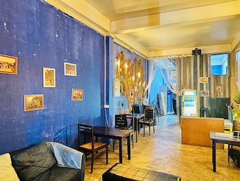 tt hostel