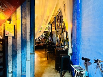 tt hostel