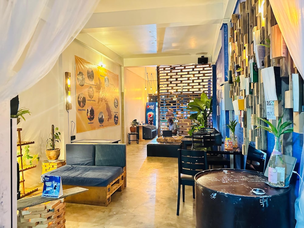 tt hostel