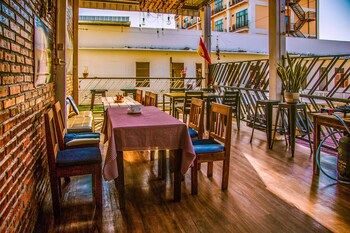tt hostel
