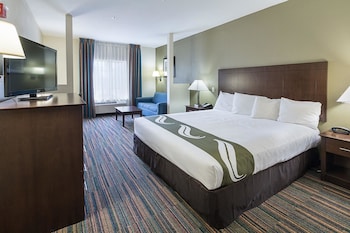 quality suites