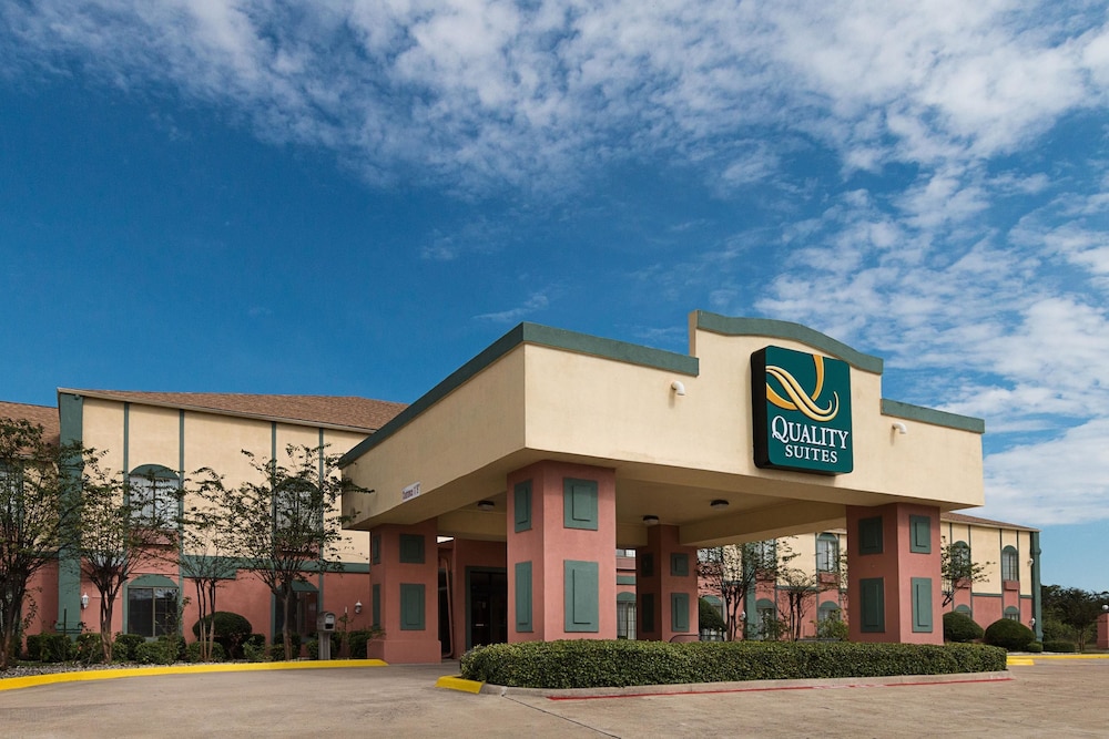 Quality Suites,Buda>>Bell County,3 star