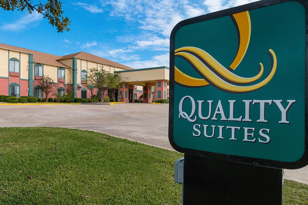 Quality Suites,Buda>>Bell County,3 star