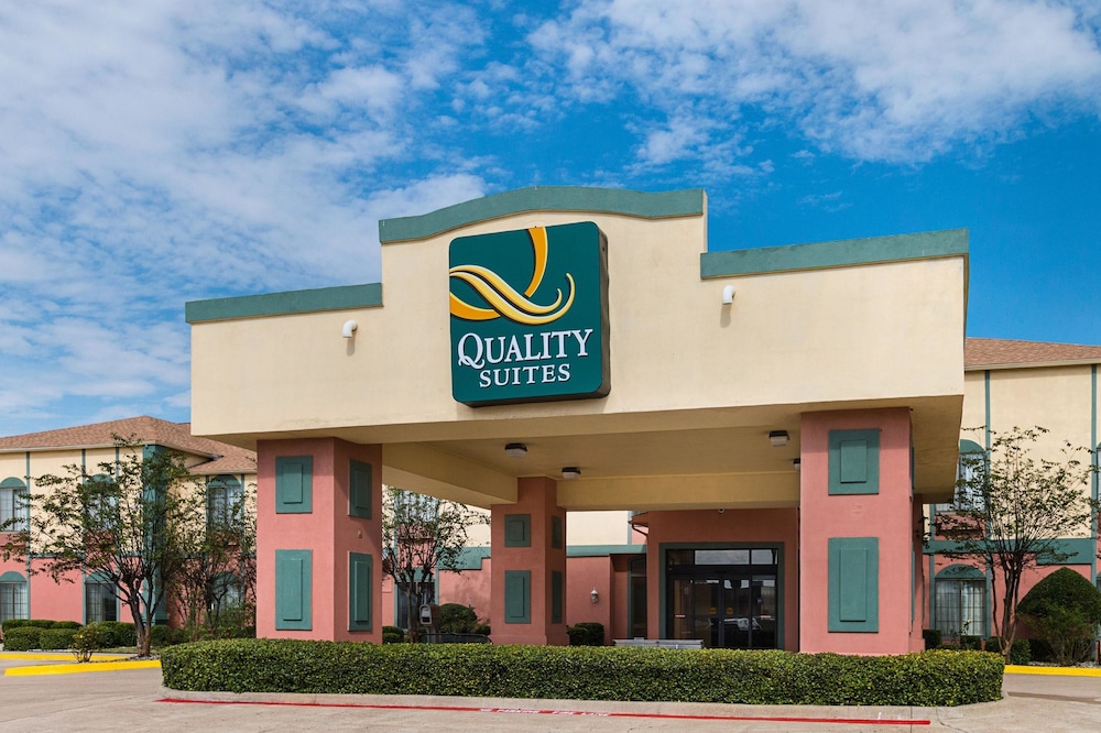 Quality Suites,Buda>>Bell County,3 star