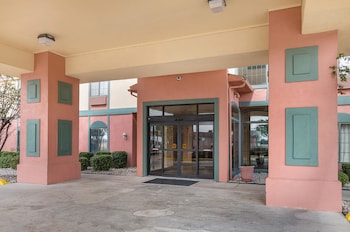quality suites