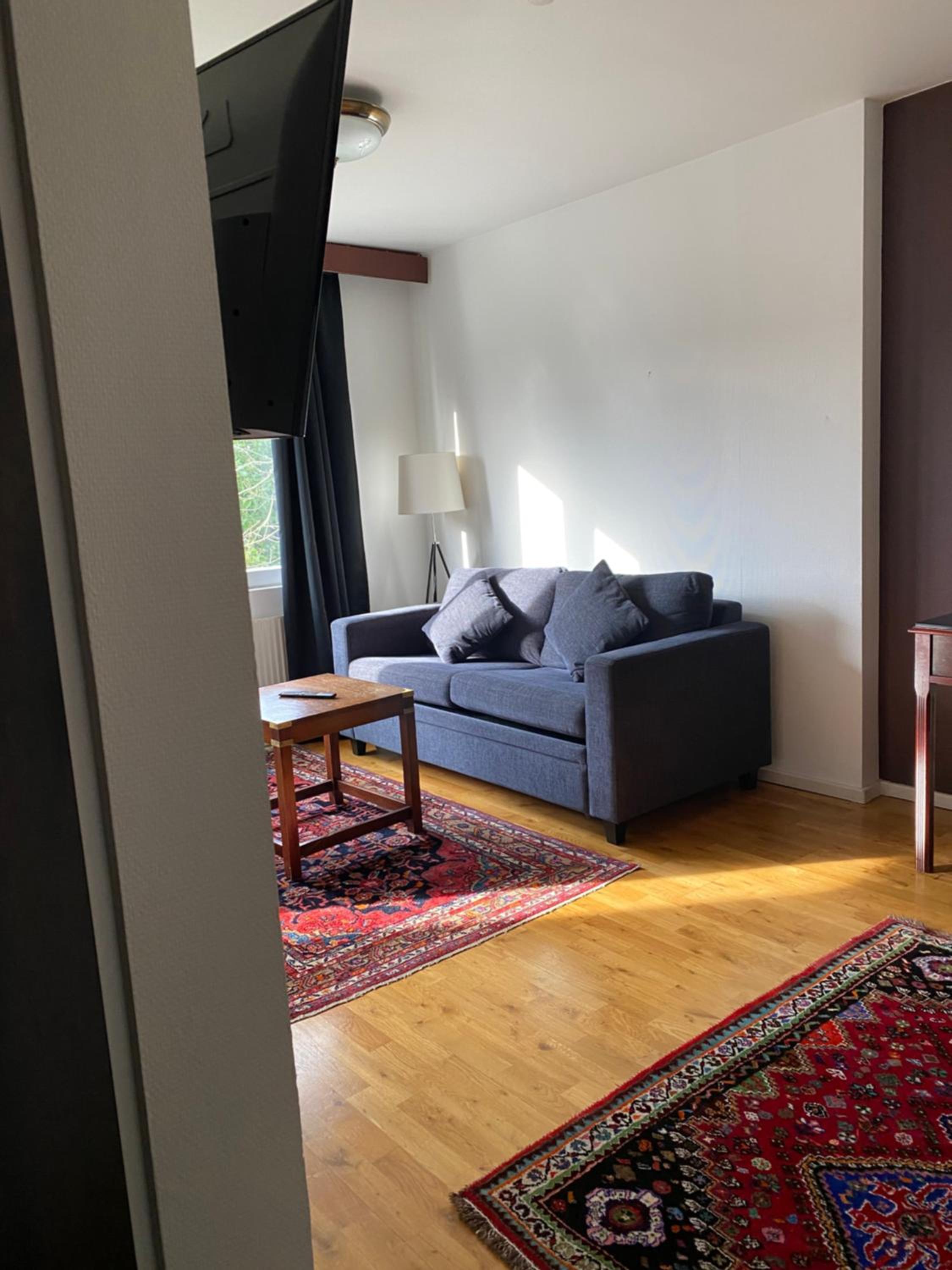 Place Lund,Near Skissernas Museum,3 star