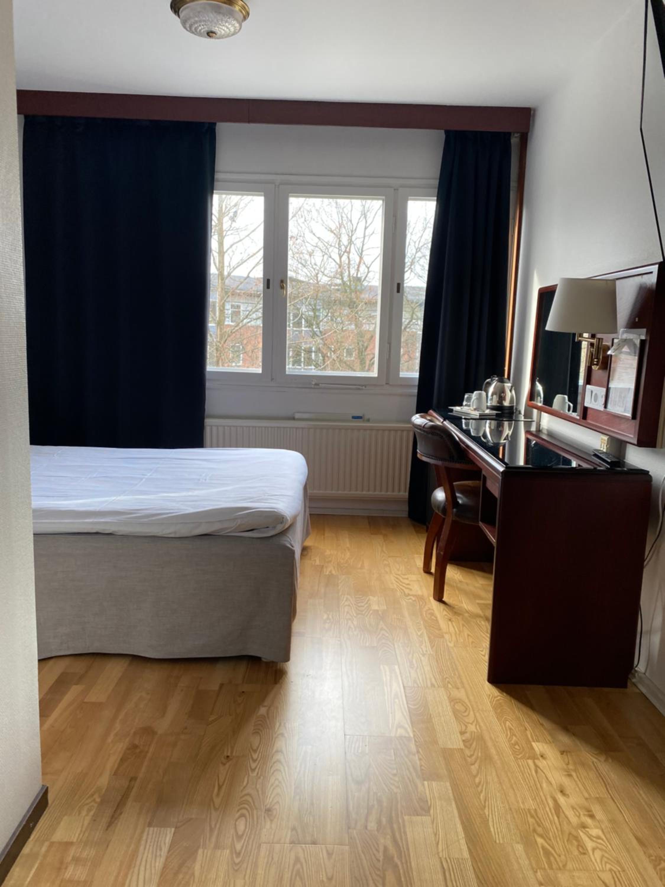 Place Lund,Near Skissernas Museum,3 star