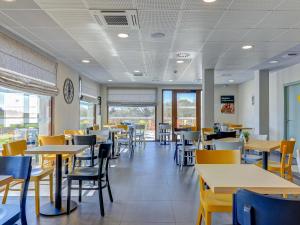 B&B Hotel Le Creusot Montchanin,,0 star