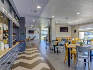 B&B Hotel Le Creusot Montchanin,,0 star