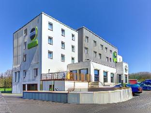 B&B Hotel Le Creusot Montchanin,,0 star