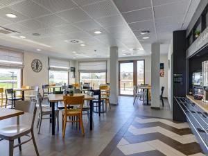 B&B Hotel Le Creusot Montchanin,,0 star