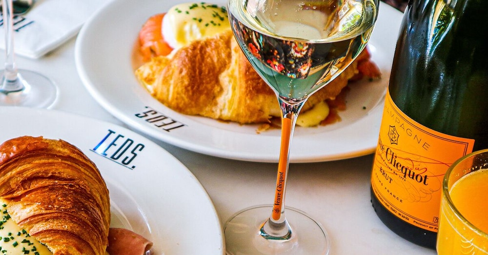 hotel botanique breda