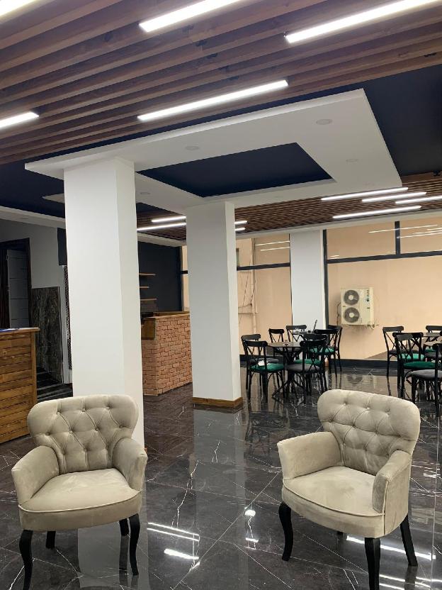 renaissance apart hotel