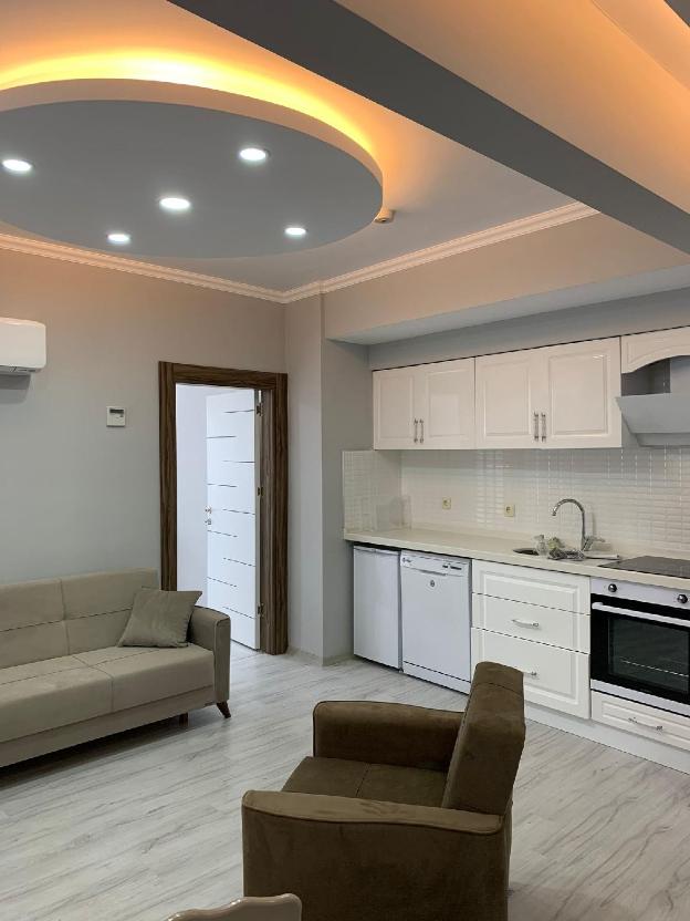 renaissance apart hotel