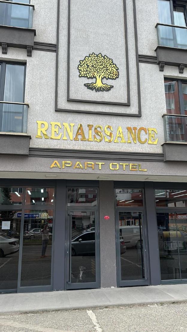 renaissance apart hotel