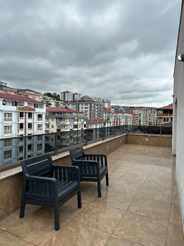 renaissance apart hotel