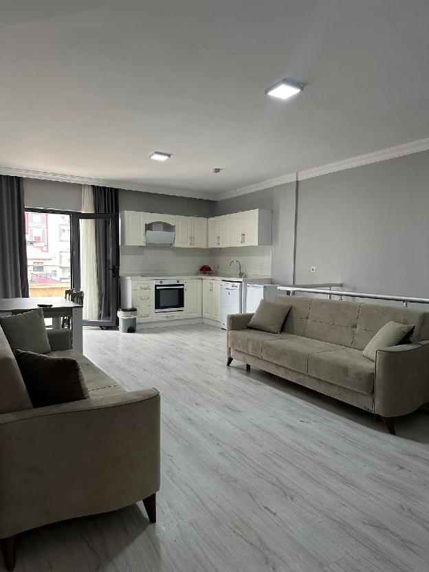 renaissance apart hotel