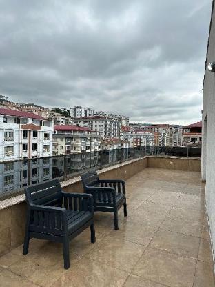 renaissance apart hotel