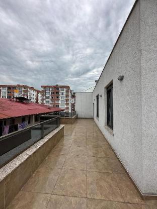 renaissance apart hotel