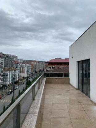 renaissance apart hotel