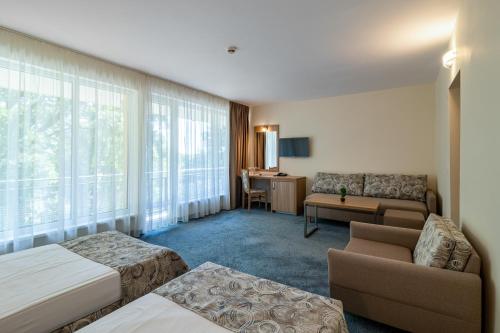 bsa gradina hotel all inclusive