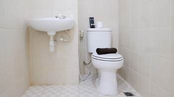 good view and best choice 2br at puncak permai apartment