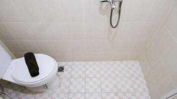 good view and best choice 2br at puncak permai apartment