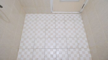 good view and best choice 2br at puncak permai apartment