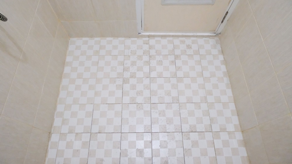good view and best choice 2br at puncak permai apartment