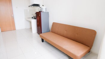 good view and best choice 2br at puncak permai apartment