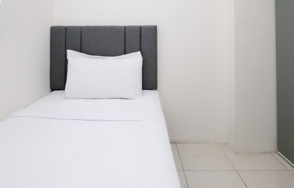 good view and best choice 2br at puncak permai apartment