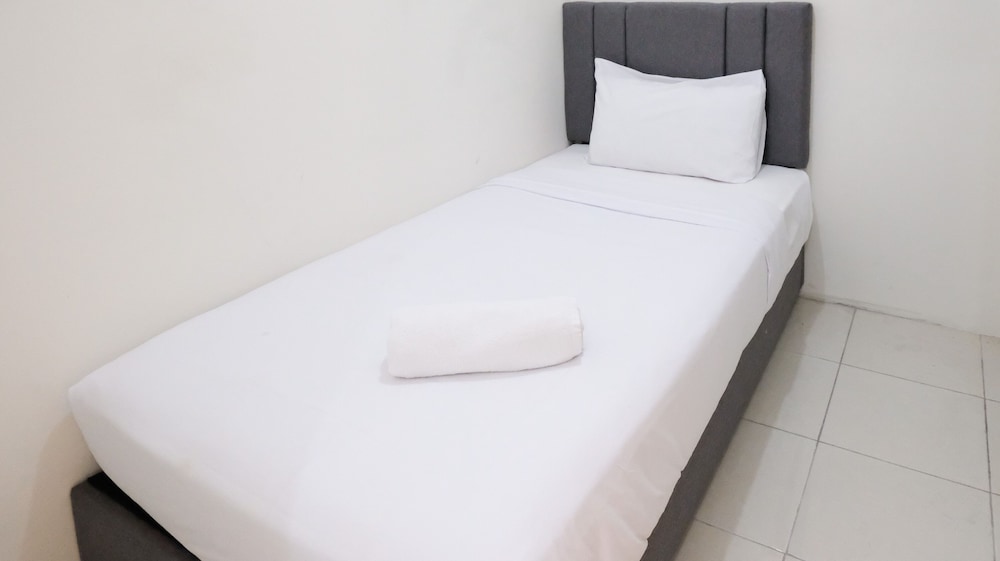 good view and best choice 2br at puncak permai apartment