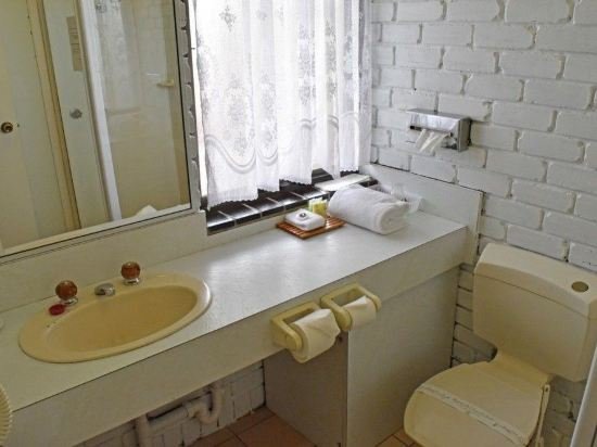 the black bull motel