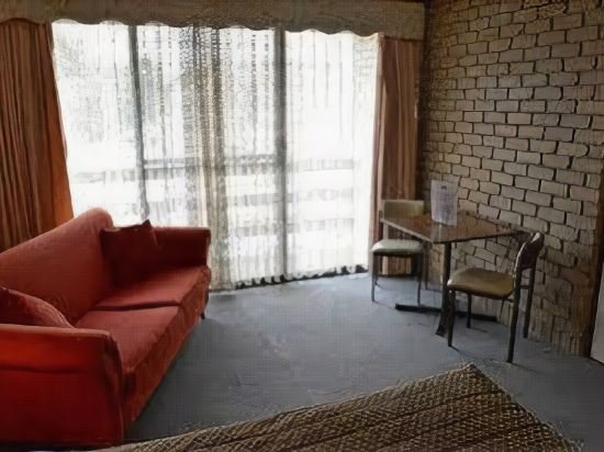 the black bull motel