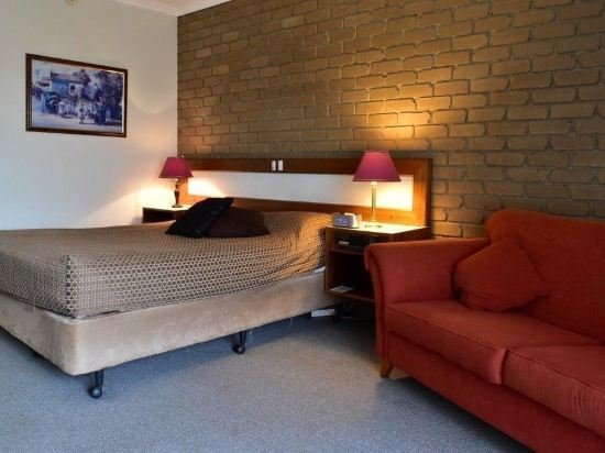 the black bull motel