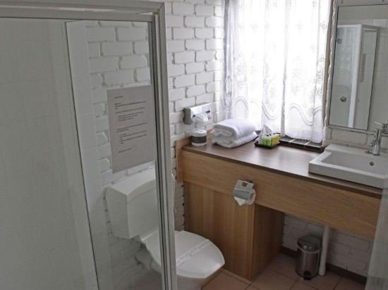 the black bull motel