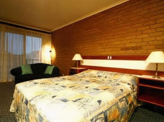 the black bull motel