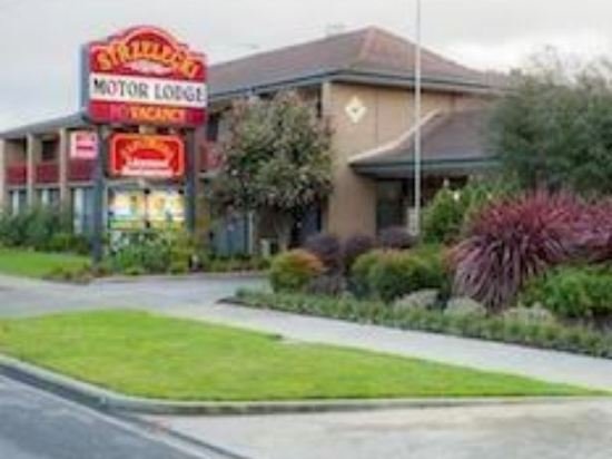 the black bull motel